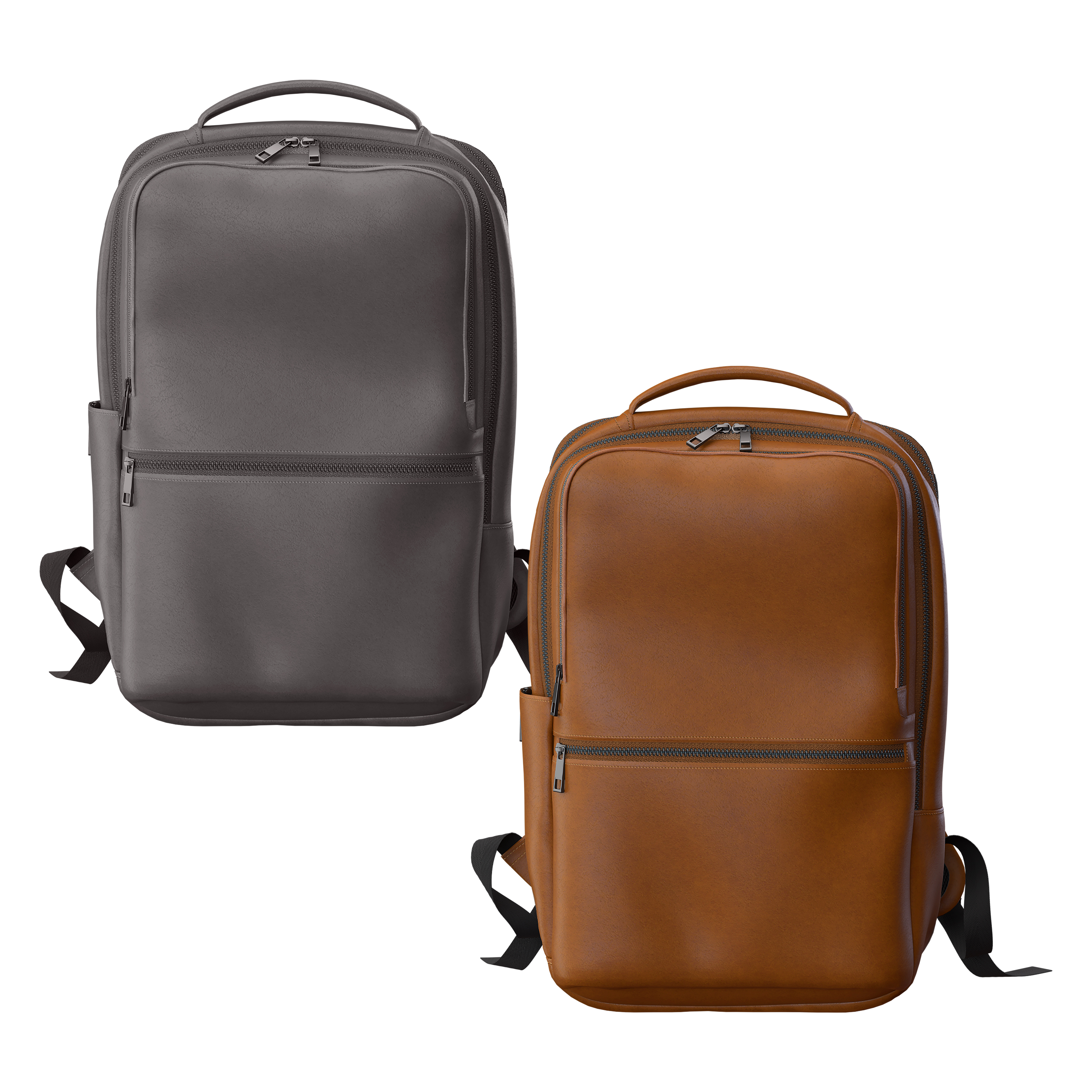 Stratus 15" laptop backpack