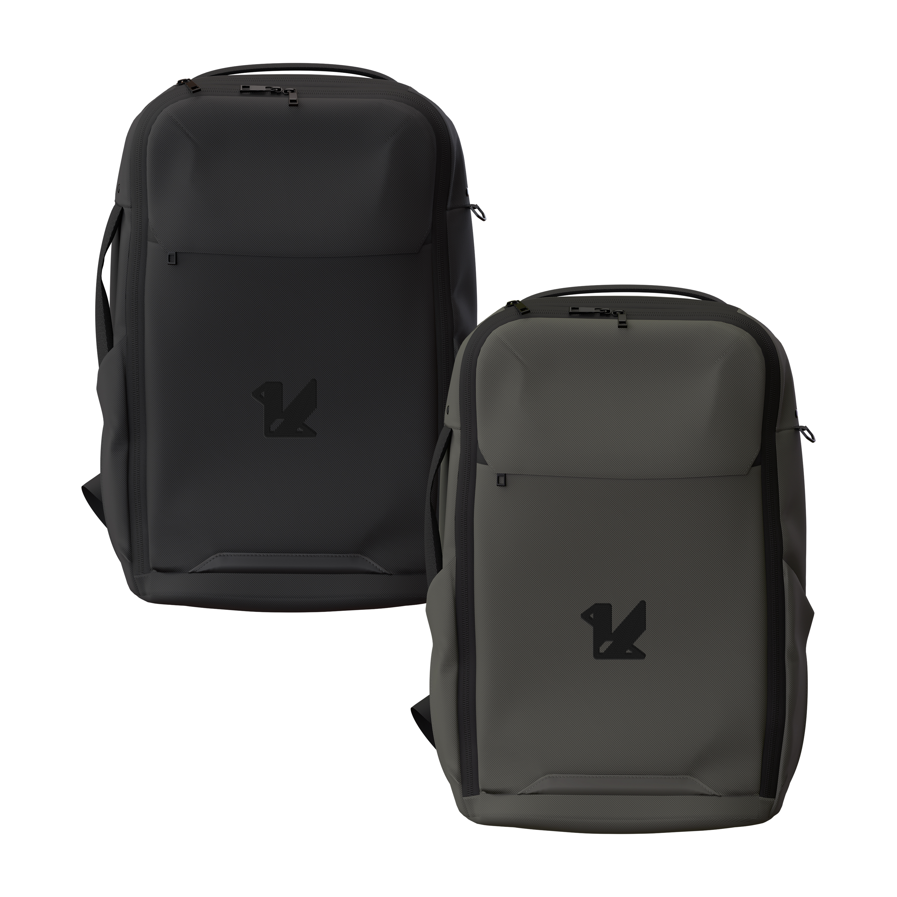 Link 17" laptop backpack
