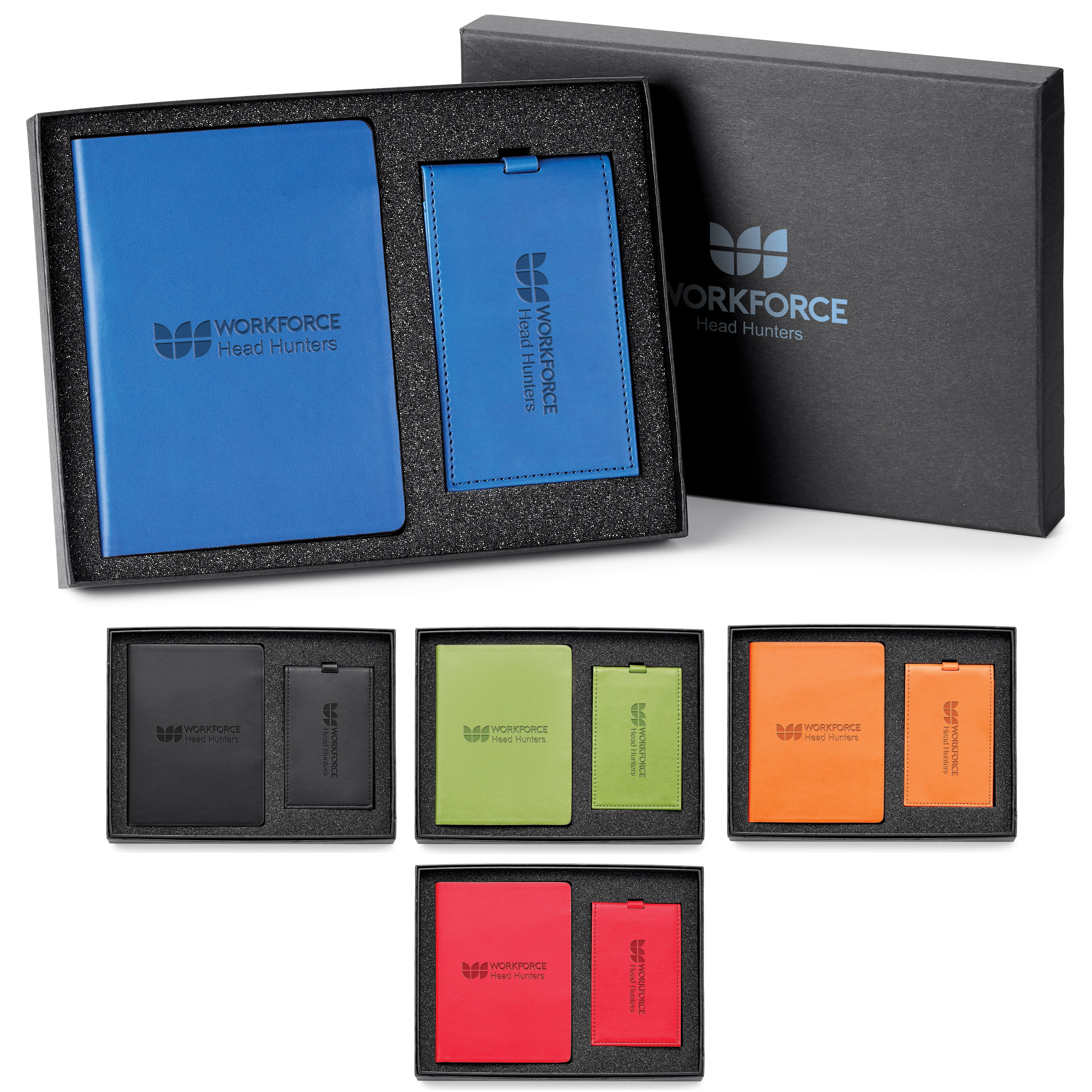 Donald 2 Pc Kit 34