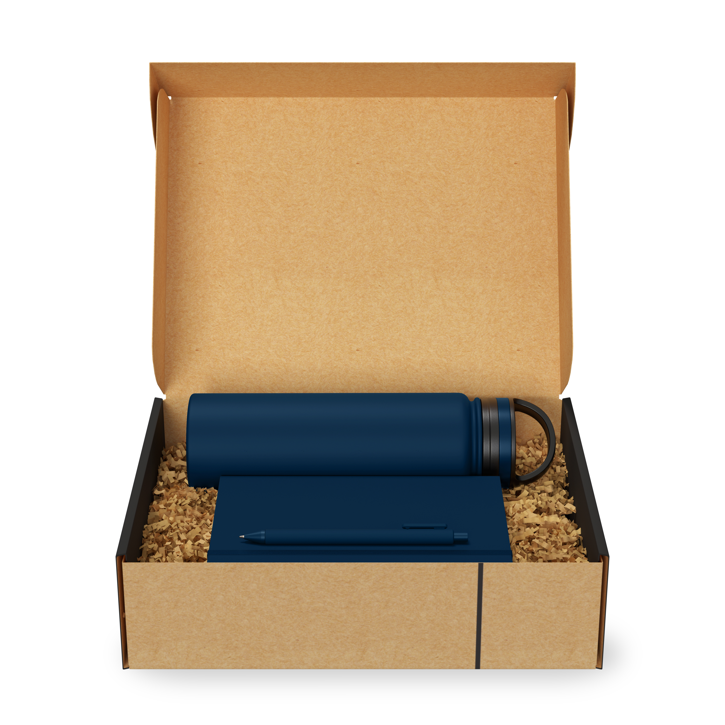 Escape Everyday - 3-piece Gift Set In Eco Gift Box 36